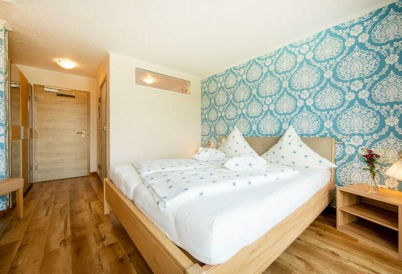 バルコニー付きスタンダードルーム, Wagners Landhaus