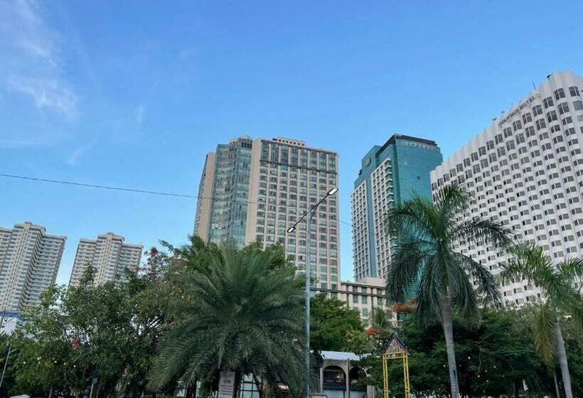 آپارتمان 1 خوابه, Luxurious & Spacious Suite At The Heart Of Manila