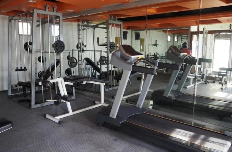 آپارتمان 1 خوابه, Luxurious & Spacious Suite At The Heart Of Manila