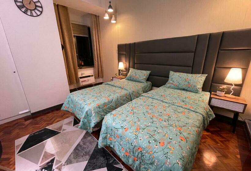آپارتمان 1 خوابه, Luxurious & Spacious Suite At The Heart Of Manila