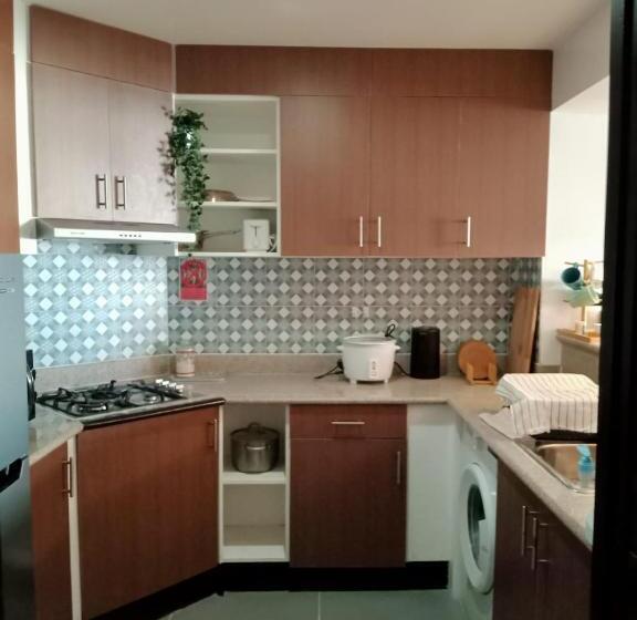 آپارتمان 1 خوابه, Luxurious & Spacious Suite At The Heart Of Manila