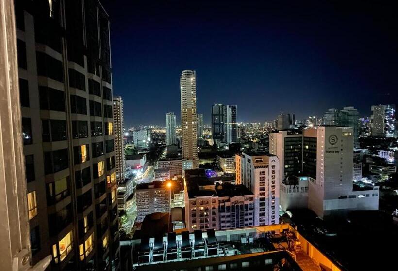 آپارتمان 1 خوابه, Luxurious & Spacious Suite At The Heart Of Manila