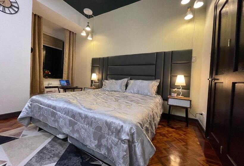 آپارتمان 1 خوابه, Luxurious & Spacious Suite At The Heart Of Manila