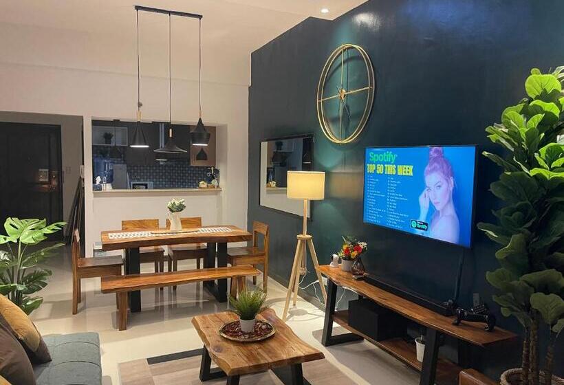 آپارتمان 1 خوابه, Luxurious & Spacious Suite At The Heart Of Manila