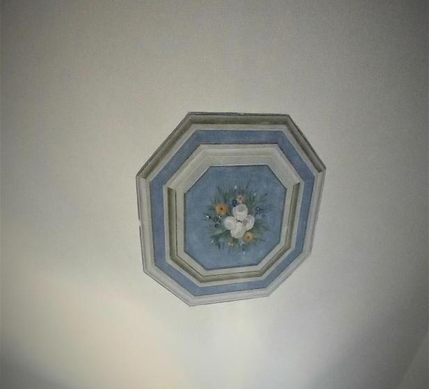 Номер Стандарт Трехместный, Camere Urbevetus