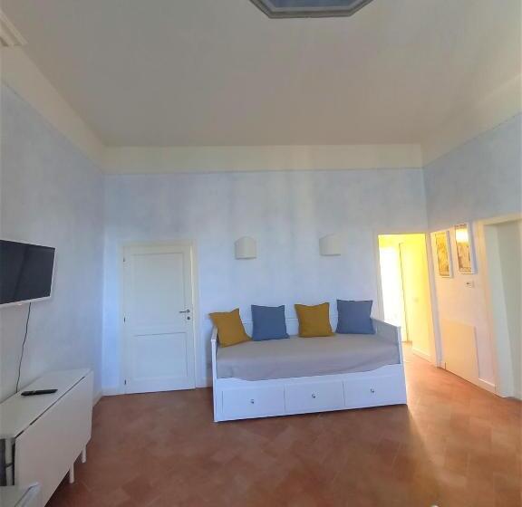 Номер Стандарт Трехместный, Camere Urbevetus