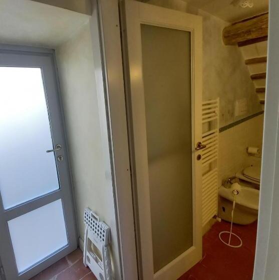 Номер Стандарт Трехместный, Camere Urbevetus