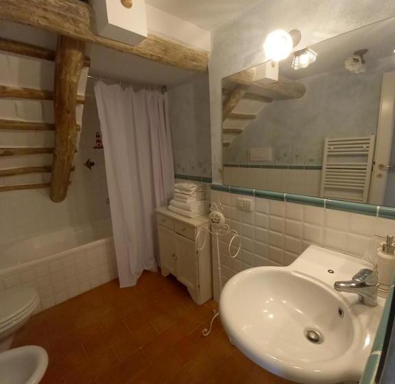 Номер Стандарт Трехместный, Camere Urbevetus