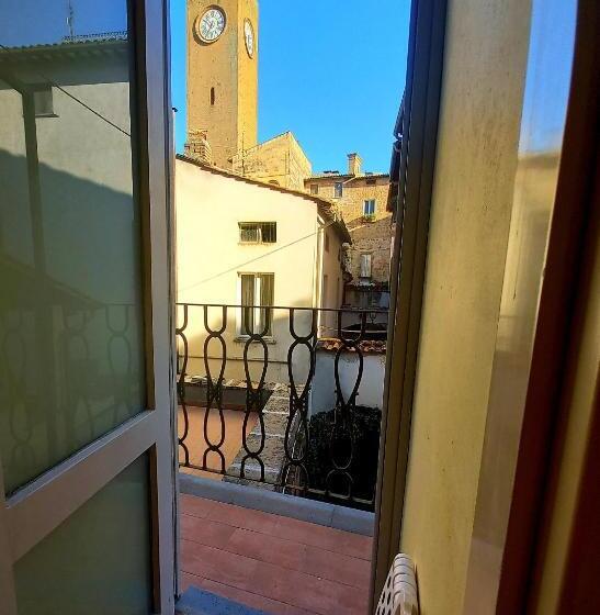 Номер Стандарт Трехместный, Camere Urbevetus