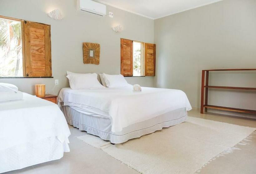 高级套房, Pousada Nak   Nativa Arpoador Kite