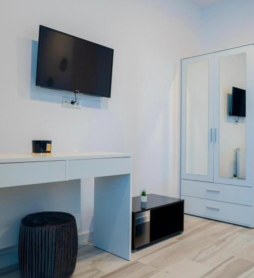 带1个卧室的豪华公寓, Bel Air Mamaia Nord  Apartament Delux