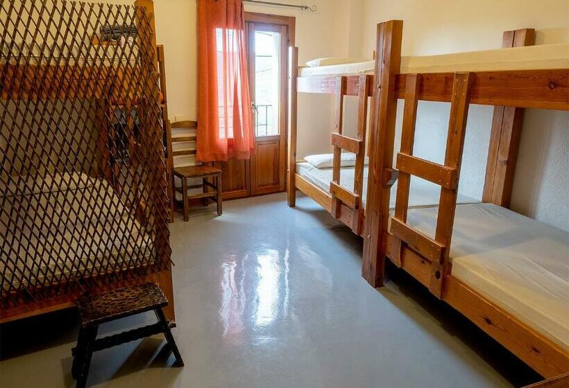 חדר משפחתי, Albergue De Peregrinos En Cirauqui   Casa Maralotx Camino De Santiago