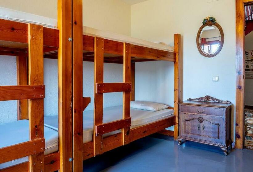 חדר משפחתי, Albergue De Peregrinos En Cirauqui   Casa Maralotx Camino De Santiago