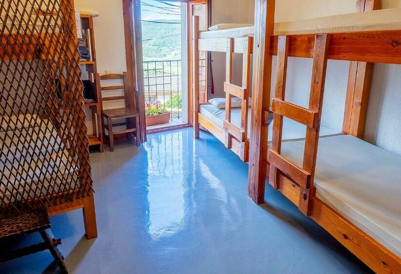 غرفة عائلية, Albergue De Peregrinos En Cirauqui   Casa Maralotx Camino De Santiago