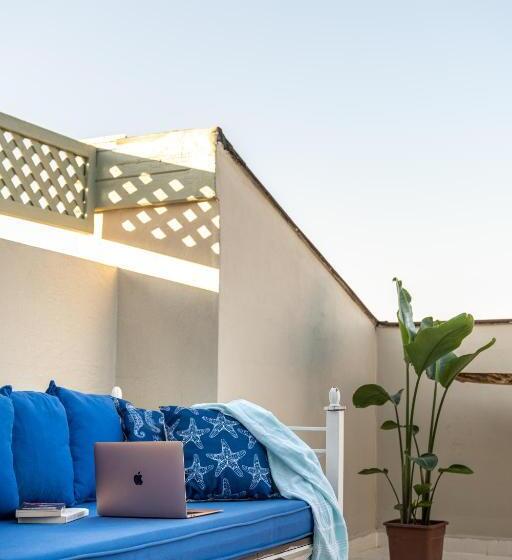 Appartamento 1 Camera da Letto con Terrazza, Cumbalıca Beach