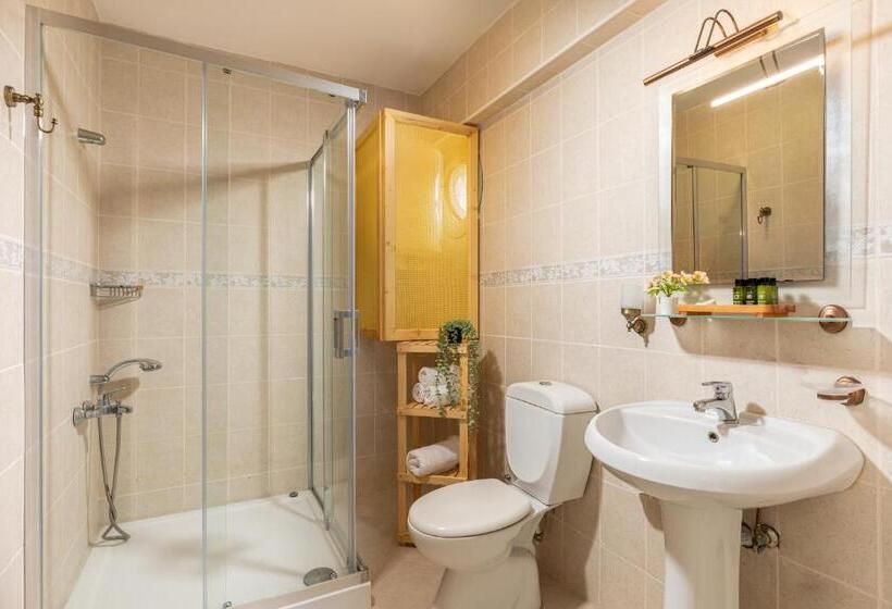 Appartamento 1 Camera da Letto, Cumbalıca Beach