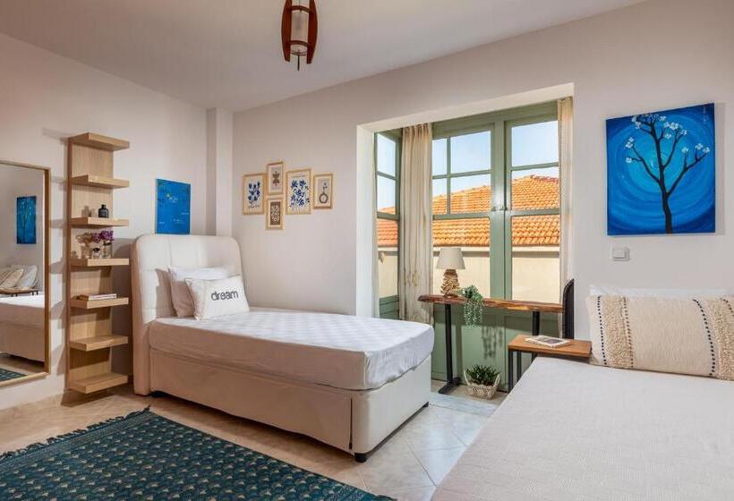 Suite Familiare, Cumbalıca Beach