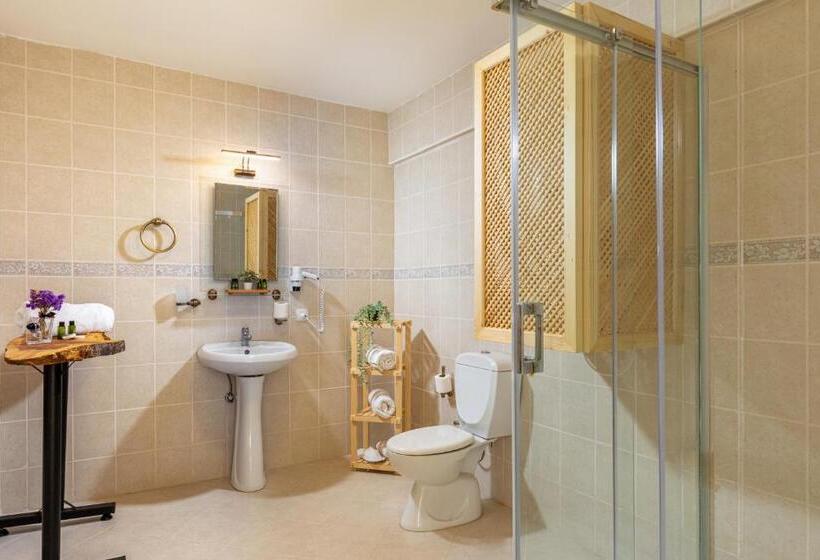 Suite Familiare, Cumbalıca Beach