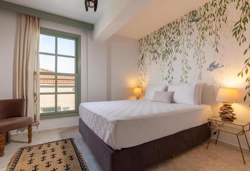 Suite Familiare, Cumbalıca Beach