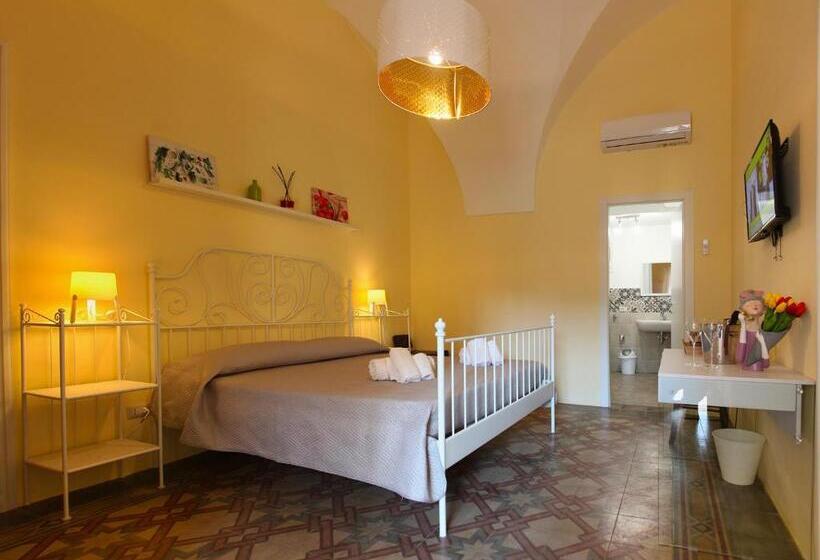 标准间, Vecchia Cantina Le Camere