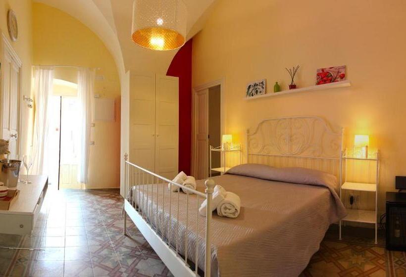 标准间, Vecchia Cantina Le Camere