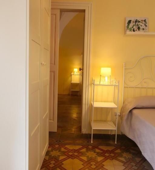 标准间, Vecchia Cantina Le Camere