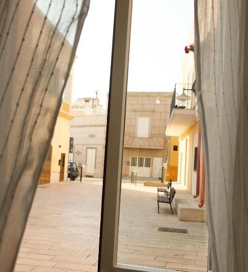 Quarto Estandar, Vecchia Cantina   Le Camere