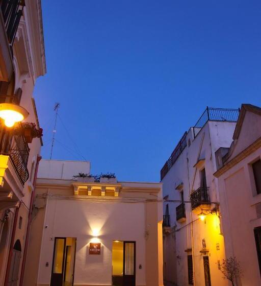 标准间, Vecchia Cantina Le Camere