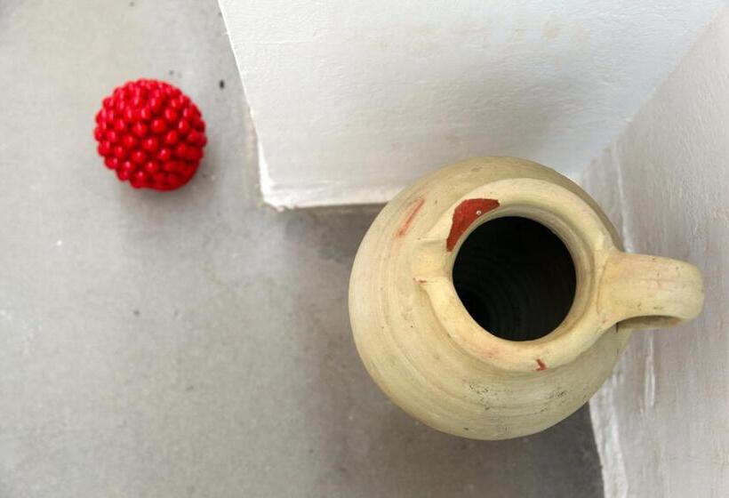 家庭间, Vecchia Cantina Le Camere