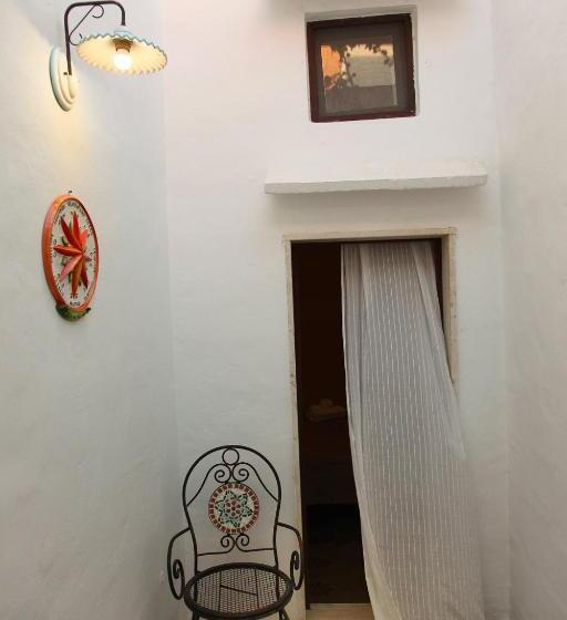 家庭间, Vecchia Cantina Le Camere