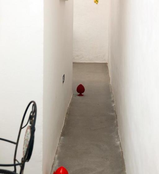 家庭间, Vecchia Cantina Le Camere