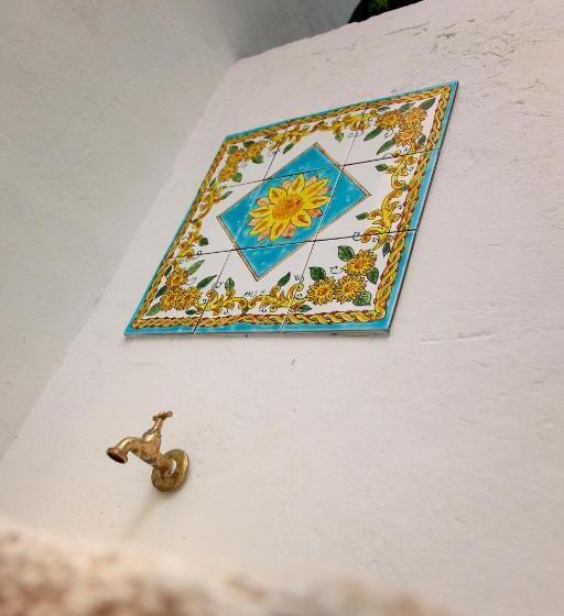Quarto Familiar, Vecchia Cantina   Le Camere