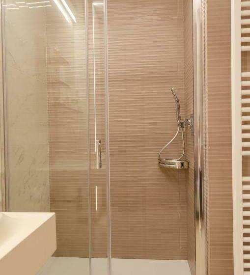 غرفة ديلوكس, Villa Rocca   Rooms&spa