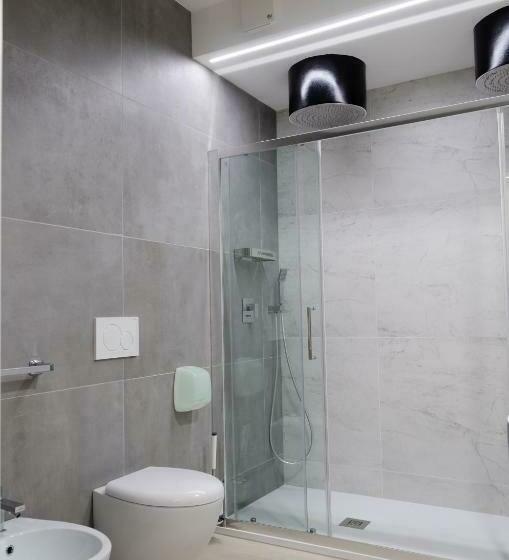 Стандартный Номер Кровать Кинг, Villa Rocca   Rooms&spa
