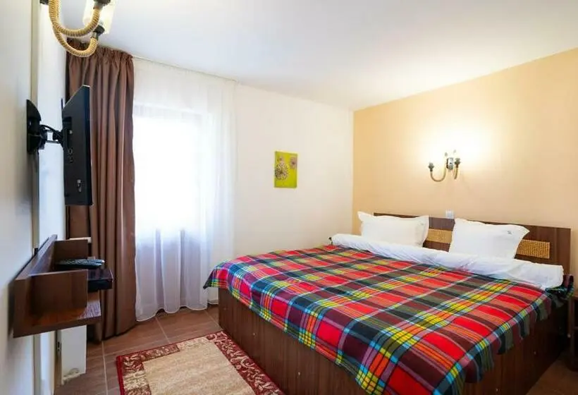 Apartament Rodzinny, Complex Lotus