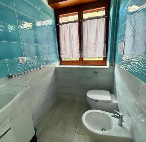 Deluxe-huone, Donnabella House