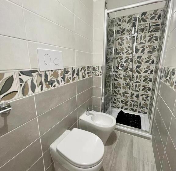 Standard-huone, Donnabella House