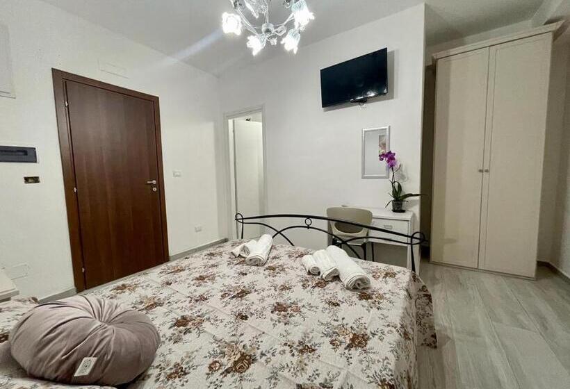 Standard-huone, Donnabella House