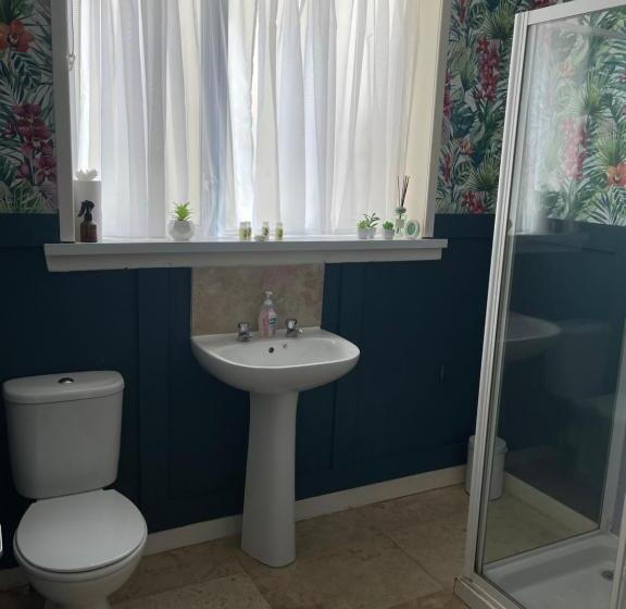 스탠다드 룸, City Stay Scotland