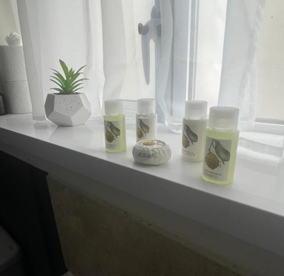 스탠다드 룸, City Stay Scotland