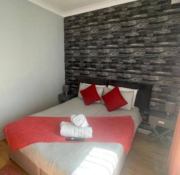 스탠다드 룸, City Stay Scotland