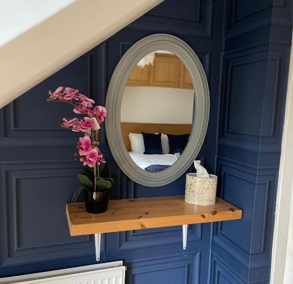 발코니 디럭스 룸, City Stay Scotland