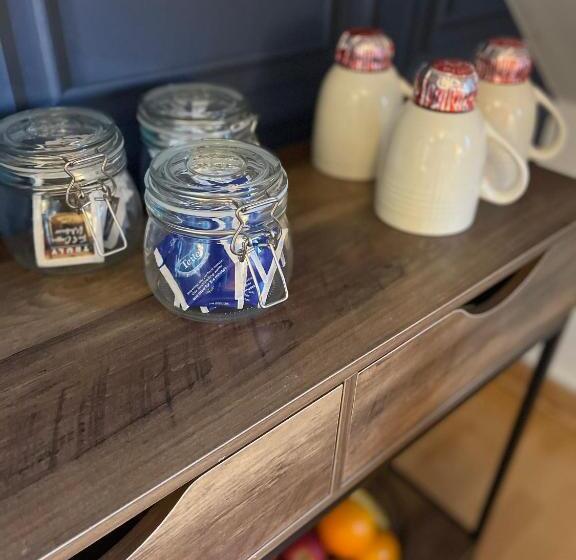 발코니 디럭스 룸, City Stay Scotland