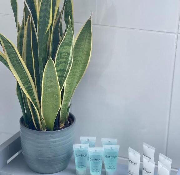 발코니 디럭스 룸, City Stay Scotland