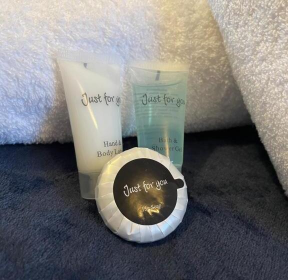 스탠다드 룸 킹사이즈 침대, City Stay Scotland