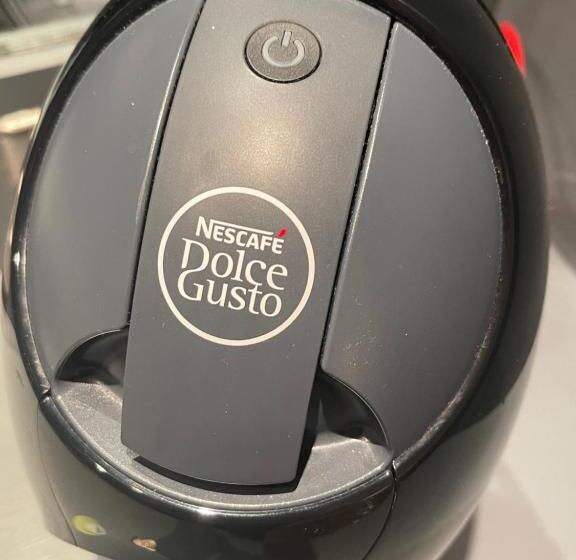 스탠다드 룸 킹사이즈 침대, City Stay Scotland