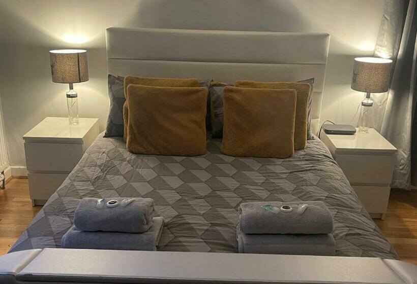 스탠다드 룸, City Stay Scotland