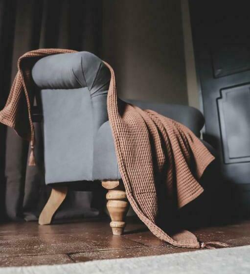 스위트 킹사이즈 침대, Grand María