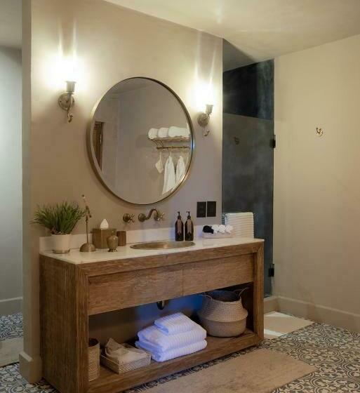 스위트 킹사이즈 침대, Grand María