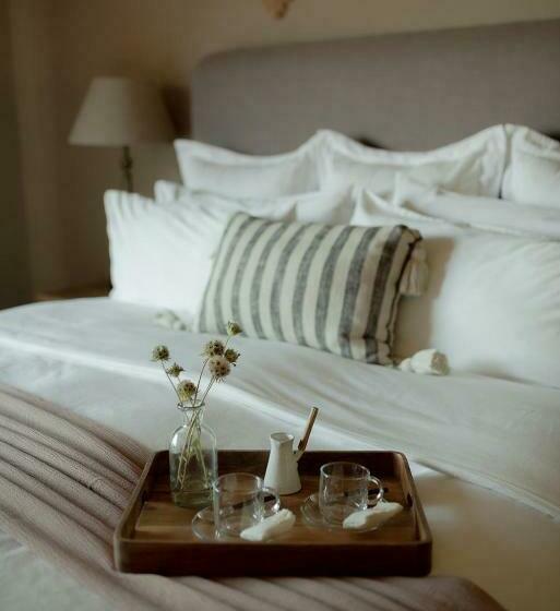 스위트 도시 전망, Grand María